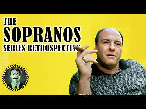 The Sopranos: Full Series Retrospective