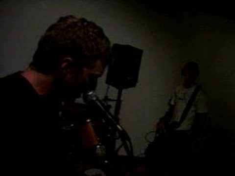 The Stabs - Never Going Home (Live @ Bus Gallery 2005)