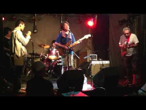 Orange County Blues Session   4  Aug 11, 2013