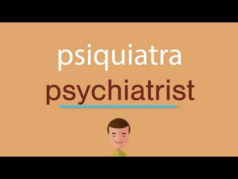download lagu mp3 mp4 Psiquiatra En Ingles, download lagu Psiquiatra En Ingles gratis, unduh video klip Psiquiatra En Ingles