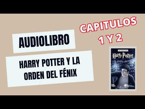 08 La Vista - Harry Potter La Orden Del Fenix