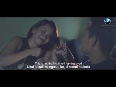 Hairee Francis - Udah Teleba (Official Karaoke)