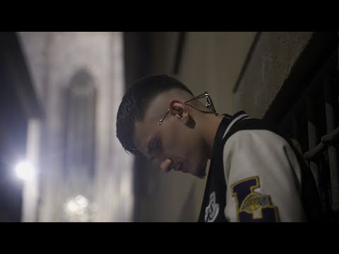 ELVO - MOTOROLA (Prod. by Tyno Beats)