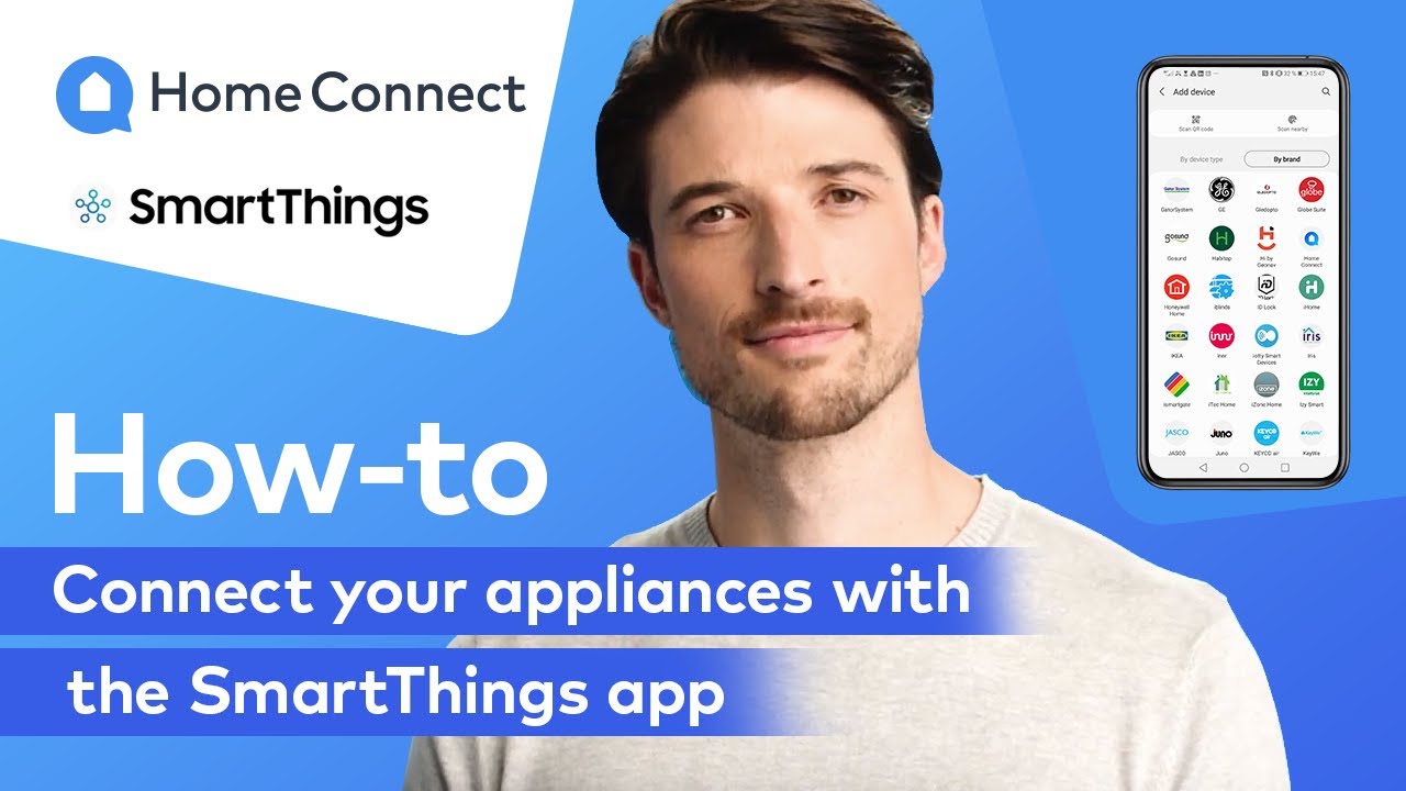 SmartThings, Apps & Services