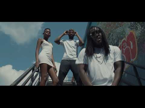 Bae (feat. Roataneankid & Ric Hassani)