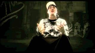 Eminem-No Apologies Official Music Video Mix