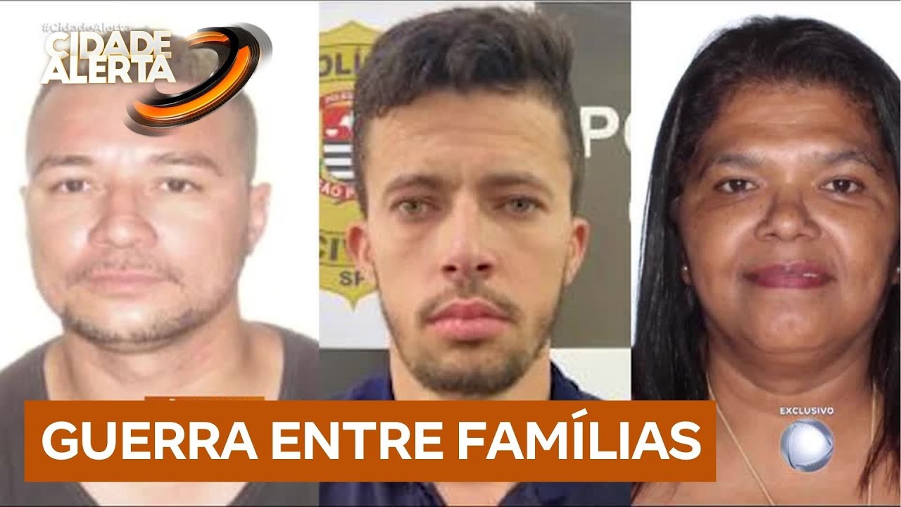 Quem será a próxima vítima? Guerra entre famílias ciganas já provocou a morte de oito pessoas