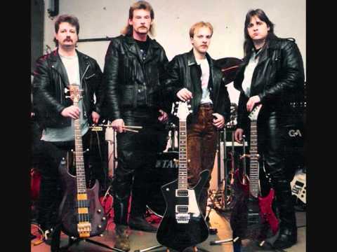 Quite Hard - 1 st pleasure