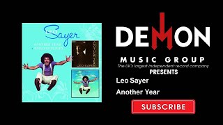 Leo Sayer - Another Year