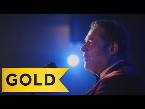 Legends of Stand-up & Bernard Righton | Gold