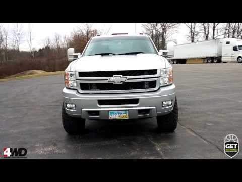 Chevy Silverado Suspension Parts 4 Wheel Drive Hardware