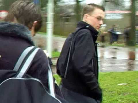 Rust Roest A2 - Korbis A1