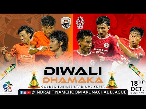 SUBANSIRI UNITED FC vs CAPITAL COMPLEX FC - Live  #INAL2025 - Match 24