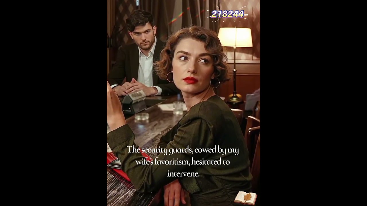 The CEO's wife #novel #goodnovel #stories #read a book #ceo  #love story #drama #myfiction