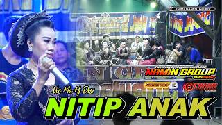 Download lagu NITIP ANAK | JAIPONGAN BAJIDORAN RMMJ NAMIN GROUP KARAWANG TERBARU mp3