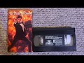 Opening To The Living Daylights 2000 Vhs