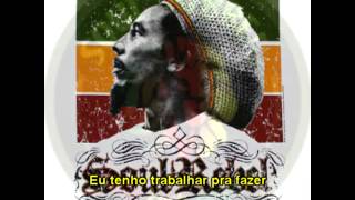 Bob Marley - Soul Rebel (Legendado PT/BR)