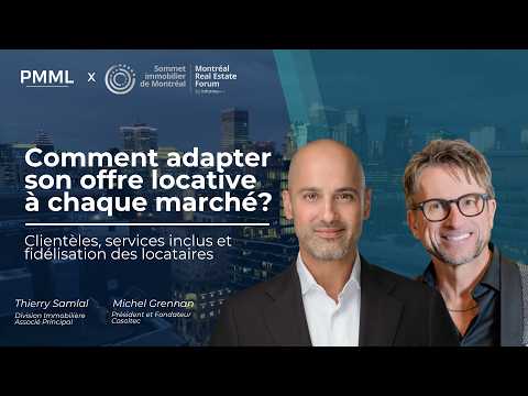 Comment adapter son offre locative à chaque marché?