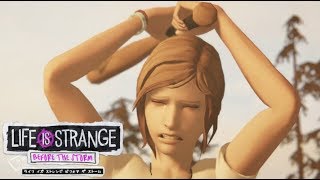【関西弁で】ライフ イズ ストレンジ ビフォア ザ ストーム実況 Part6