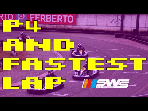 ROAD TO SWS FINALS | FULL 2ND STINT | EUROINDY BATALHA | 2023