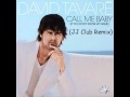 David Tavare - If you don't know my name (JJ ...