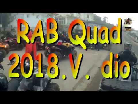 485.DEČKI ŽUTNICE - Rab 2018,V  dio.mp4