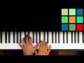 "Auld Lang Syne" Piano Cover 