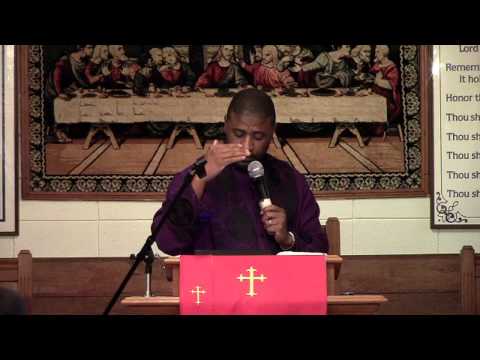 2012 08 17 You see my glory, but you don't know my story!