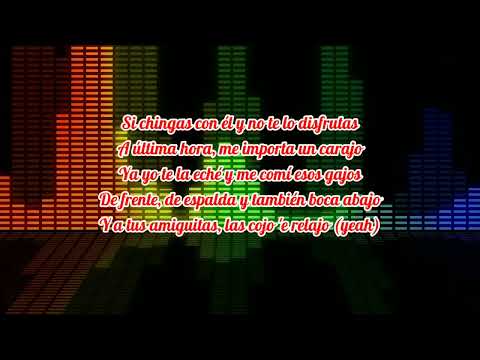 Jon z x Noriel x Boy wonder CF _ Me Tire a Tus Amigas_audio_reminxeo