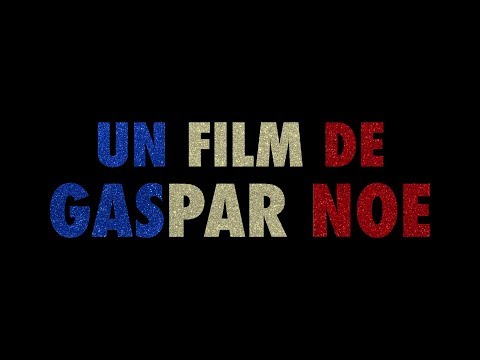 CLIMAX de GASPAR NOÉ [trailer]