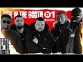 Fire In The Booth Special Ambush Headie One K Trap Blade Brown