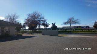 Executive on Fenton