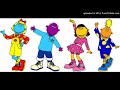 The Tweenies Little Donkey
