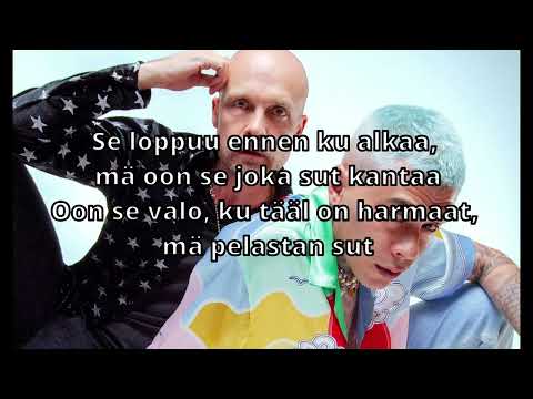 Mikael Gabriel, Juha Tapio - Kompassi Lyrics!
