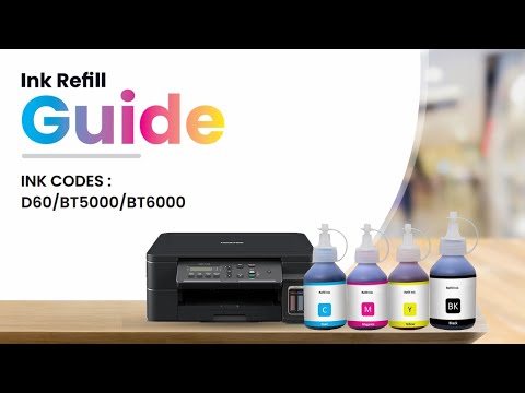 Brother Ink Cartridge