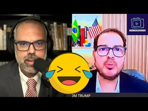 CHORO E DESESPERO ENTRE BOLSONARISTAS APÓS NOTÍCIA QUE TRUMP VAI RECUAR EM MAGNISTSKY CONTRA XANDÃO