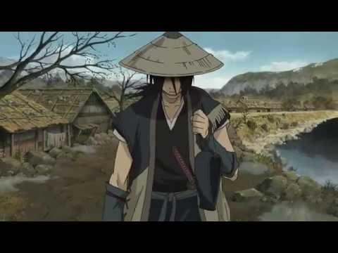 Sword of The Stranger AMV - My Demons