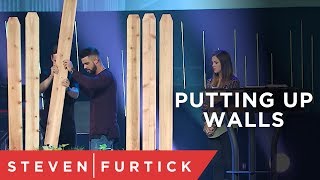 What&#39;s hurting your relationships? | Pastor Steven Furtick
