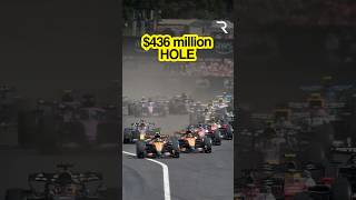 F1's $436 MILLION hole 😳