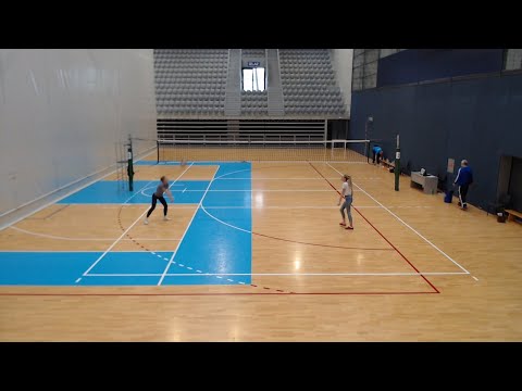 PH za kadetkinje Osijek 31.05.2019 - 16:00h - ŽOK FERIVI VIŠNJEVAC - OK POREČ