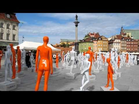 Canon PowerShot SX130 IS test footage