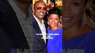 ❤️Celebrity Marriages.. DJ Jazzy Jeff &amp; Lynette Jackson Marriage Transformation