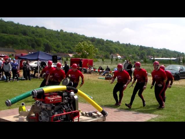 Jarošov, 24. 05. 2015