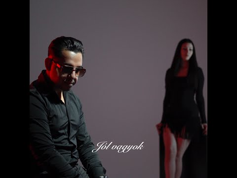 Ruszó Tibi - Jól vagyok (Official Music Video)