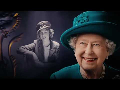 BBC News Special - The State Funeral of Her Majesty Queen Elizabeth II (19 September 2022)