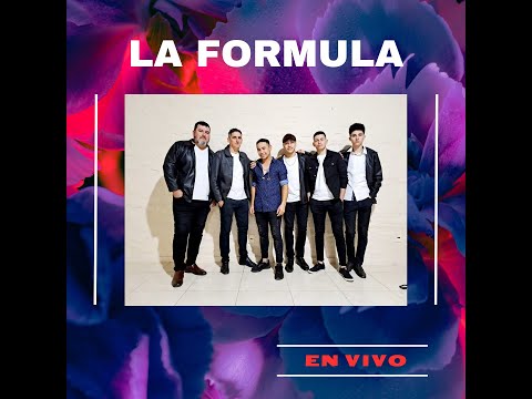 La Formula - Fiesta Integración Javier de Viana (V)