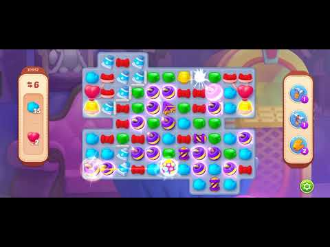 Homescapes level 10932 #homescapes Gaming Zone Of Shreya