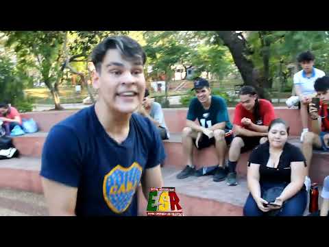 Dupejo vs Drazer / 8vos / Jornada 48