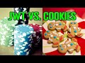 JSON Web Tokens (JWTs) vs Sessions Cookies : Web Authentication