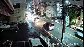 神奈川県大和市大和南ライブカメラ Kanagawa Yamato Live camera.world.cam live webcam